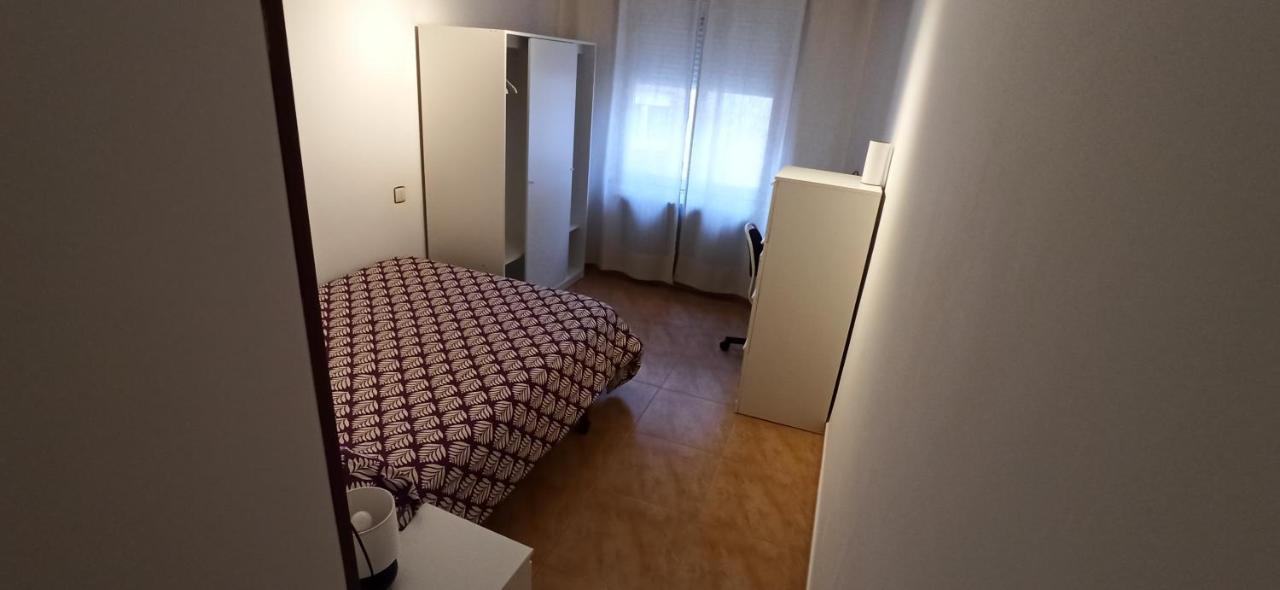 Apartamento Xana Χιχόν Εξωτερικό φωτογραφία