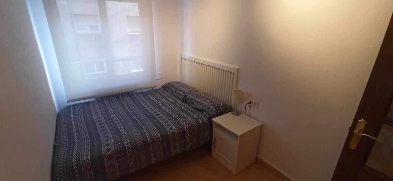 Apartamento Xana Χιχόν Εξωτερικό φωτογραφία