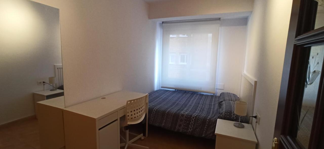 Apartamento Xana Χιχόν Εξωτερικό φωτογραφία