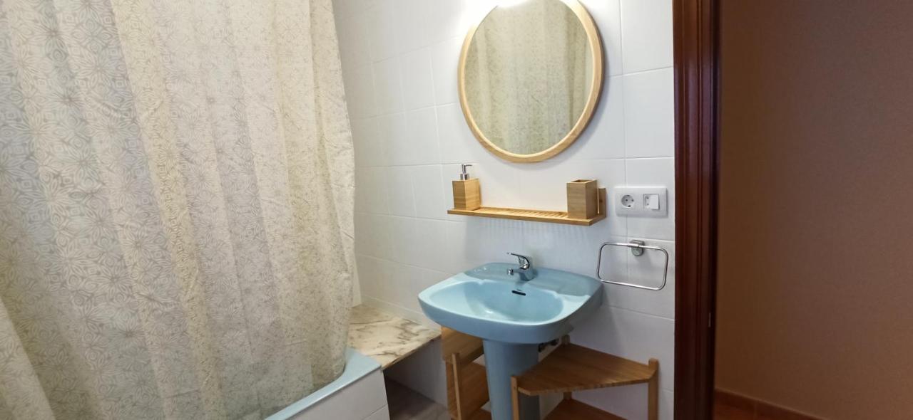Apartamento Xana Χιχόν Εξωτερικό φωτογραφία